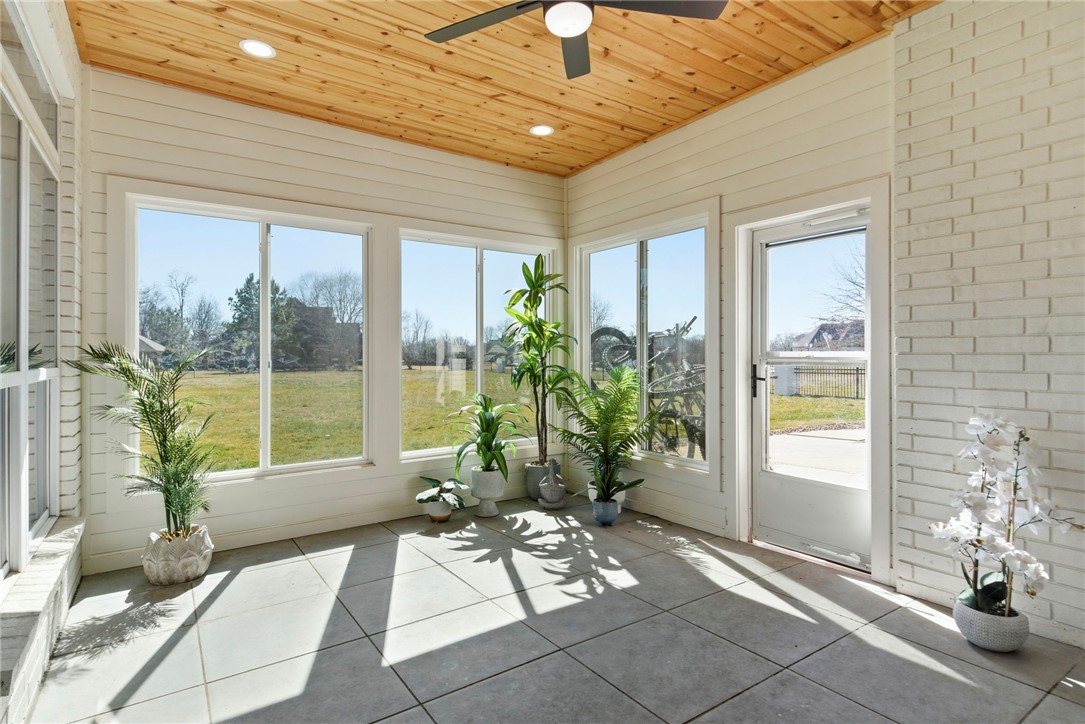 Talamore Sub Ph Ii Rurban - Residential