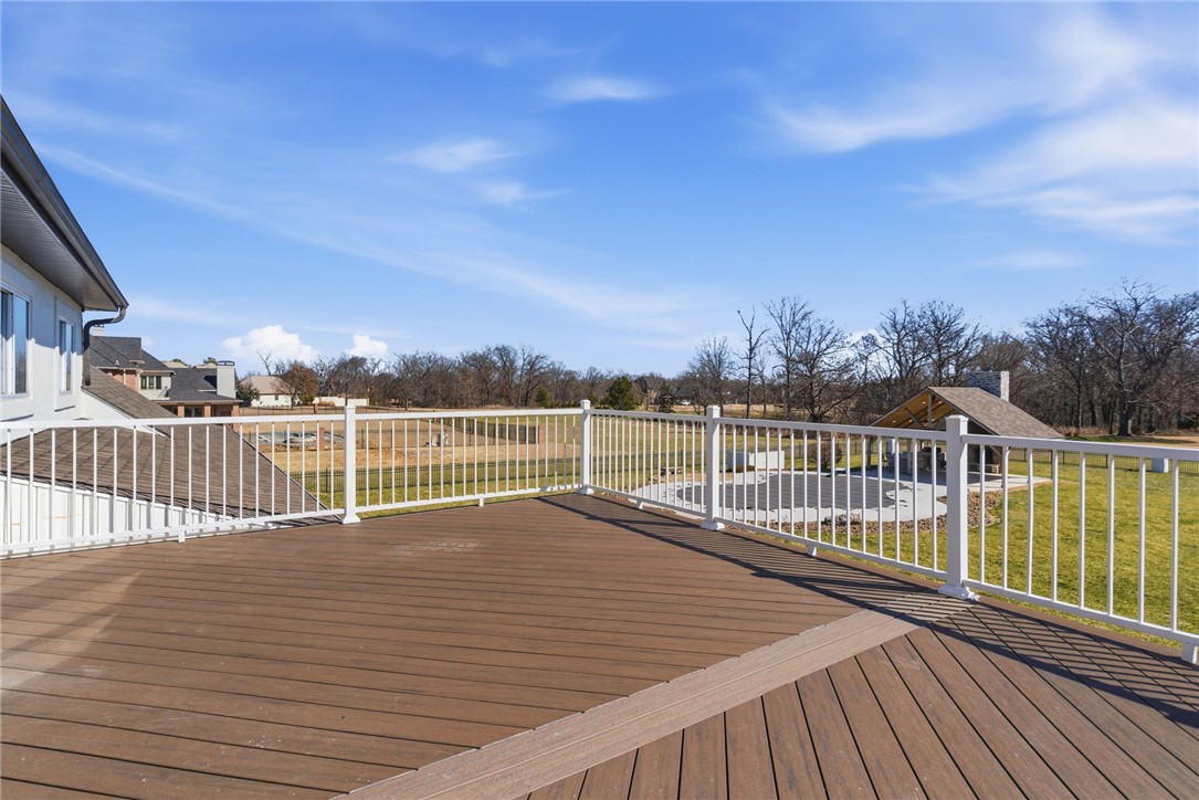 Talamore Sub Ph Ii Rurban - Residential