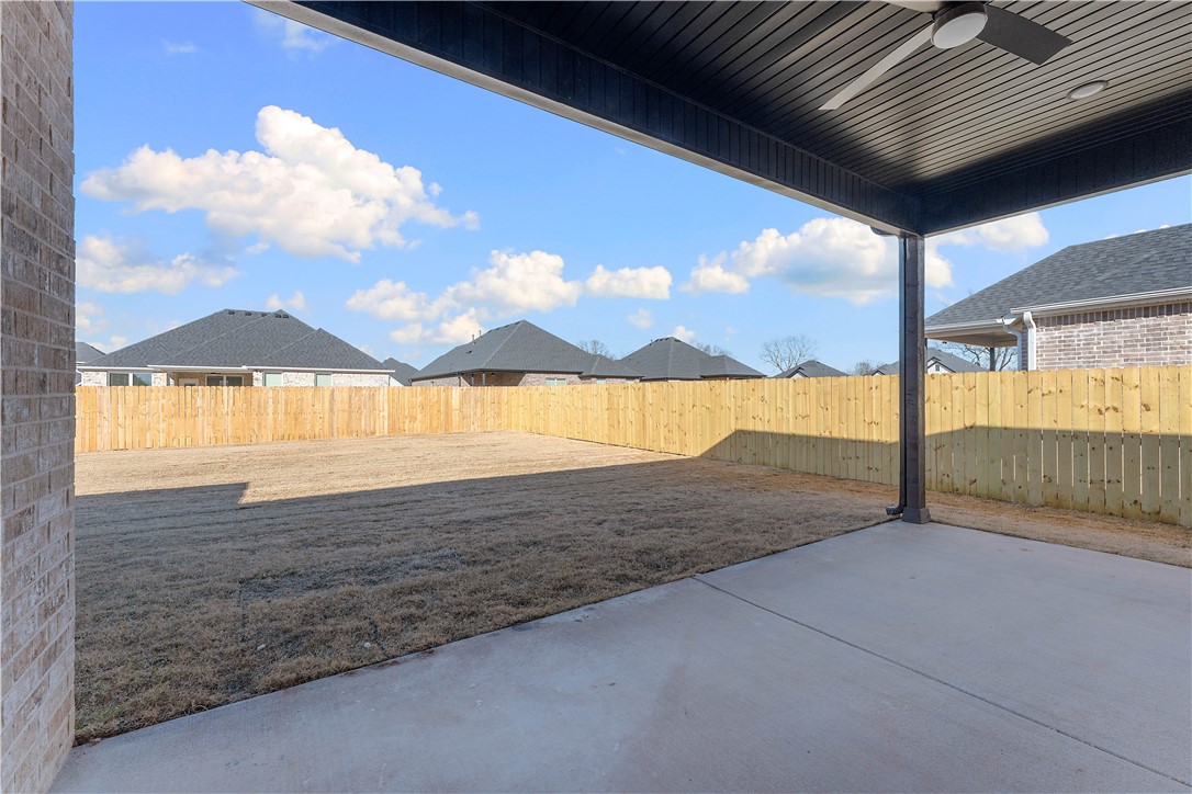 Yorktown 2 - Residential Lease