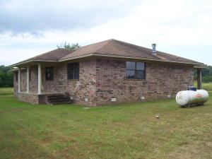 LARGE BRICK HOME ON 20.00 ACRES M/L IN SUBIACO...Is Only The Beginning of This Great Property!! You Also Get An Older Home, That, With Some Repair Could Be A Nice Guest House!! 3 BR 2 BA, 2145 Sq. Ft. In The Main House, With Large Kitchen, Family Room, & Large Utility Room. This Is A Fannie Mae Homepath Property.