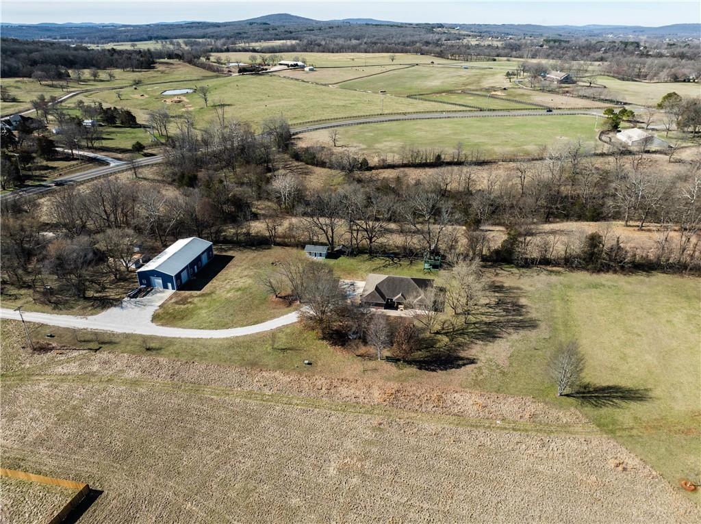 Goshen Outlots - Residential