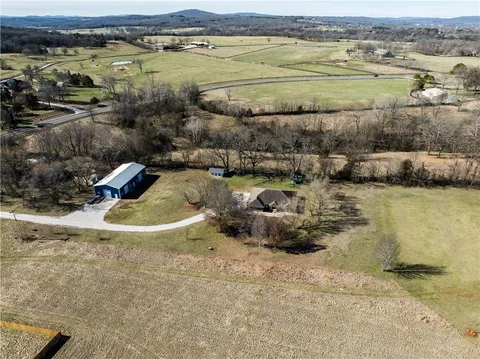 284 W Bowen Boulevard, Goshen, AR 72735 - MLS#: 1300573