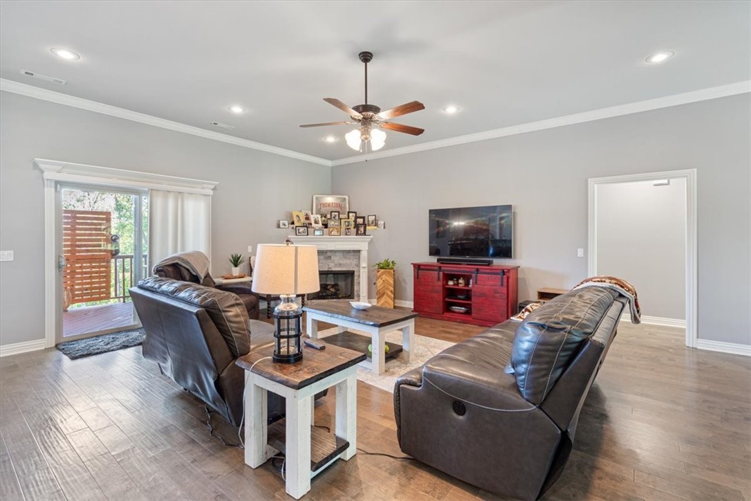 Keswick Sub Bvv - Residential