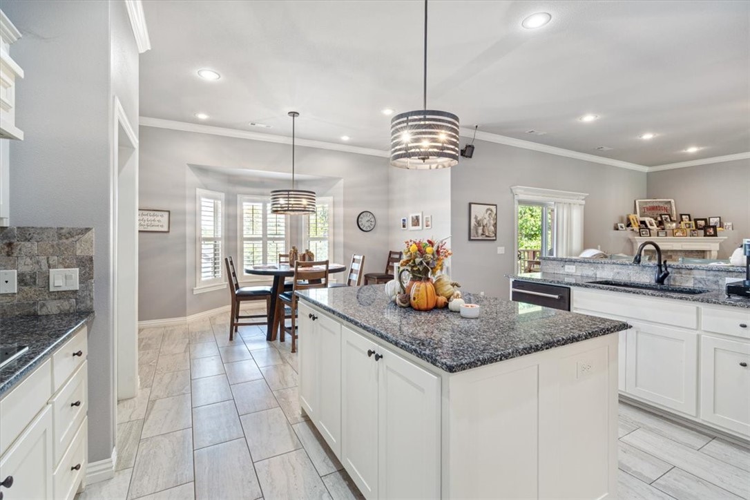 Keswick Sub Bvv - Residential