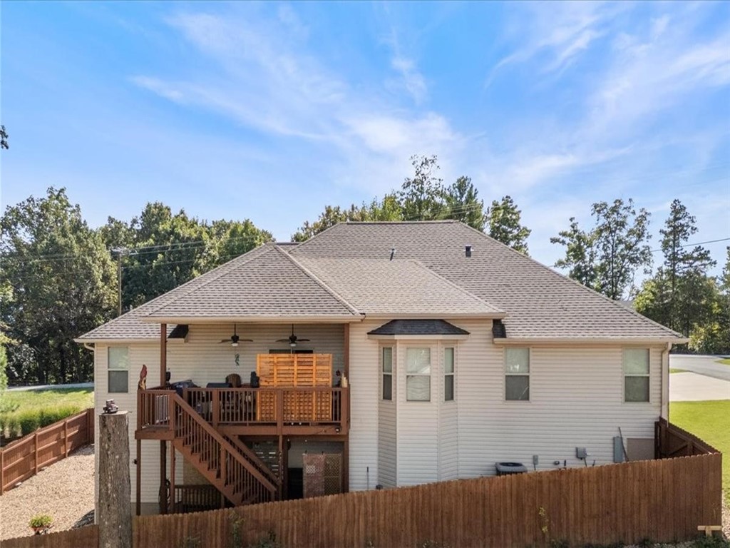 Keswick Sub Bvv - Residential