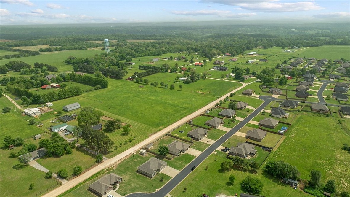 Legacy Estates Ph I - Residential