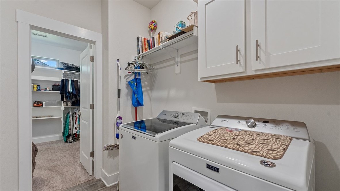 Legacy Estates Ph I - Residential