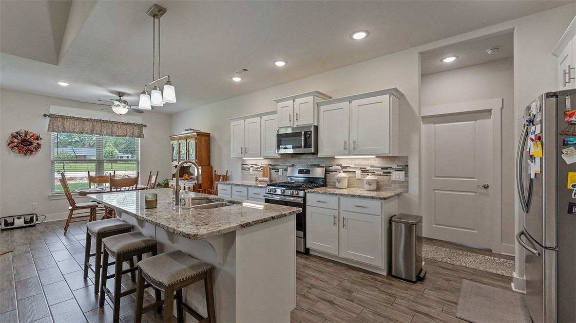 Legacy Estates Ph I - Residential