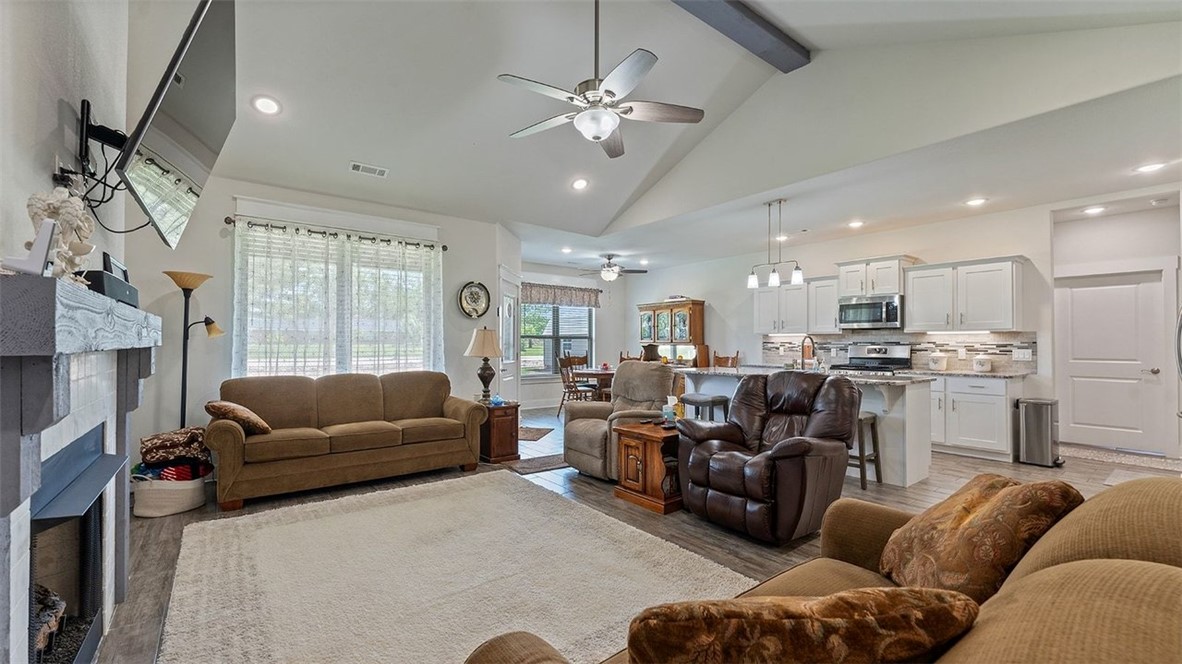 Legacy Estates Ph I - Residential