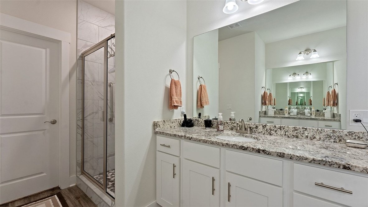 Legacy Estates Ph I - Residential