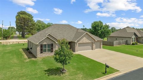 Photo of 12921 Randolph Road, Fayetteville, AR 72704 (MLS # 1344362)