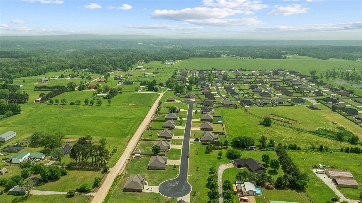 Legacy Estates Ph I - Residential