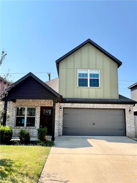 Photo of 3217 SW Hillstone Avenue, Bentonville, AR 72713 (MLS # 1357634)