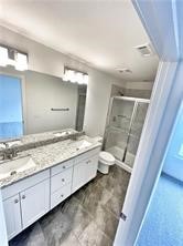 Nash Crossing - Residential Lease