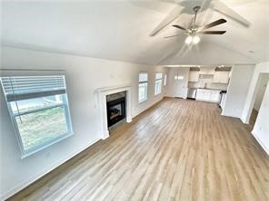 Nash Crossing - Residential Lease