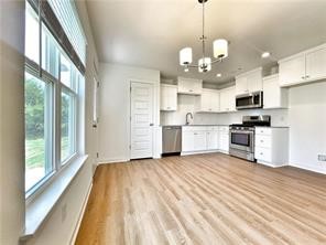 Nash Crossing - Residential Lease