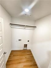 Nash Crossing - Residential Lease