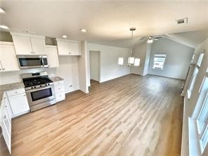 Nash Crossing - Residential Lease