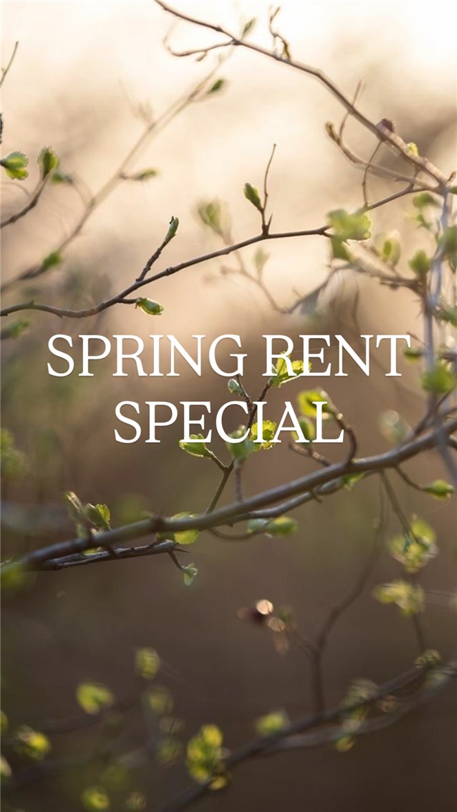 Nash Crossing - Residential Lease