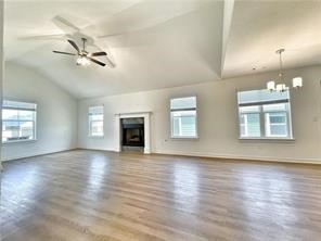 Nash Crossing - Residential Lease