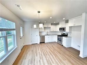 Nash Crossing - Residential Lease