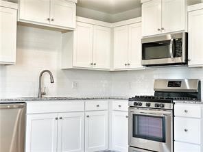 Nash Crossing - Residential Lease