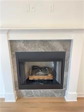 Nash Crossing - Residential Lease