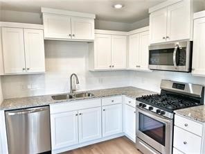 Nash Crossing - Residential Lease