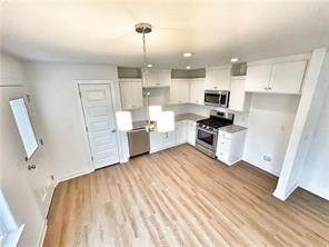 Nash Crossing - Residential Lease