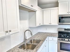 Nash Crossing - Residential Lease