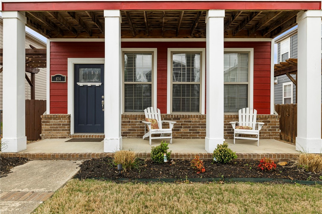 Rupple Row Sub - Residential