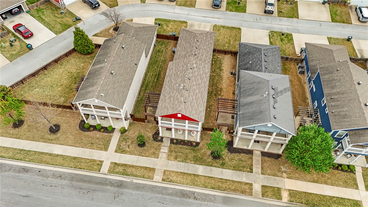 Rupple Row Sub - Residential