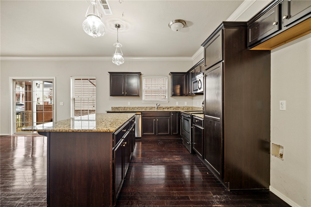 Rupple Row Sub - Residential