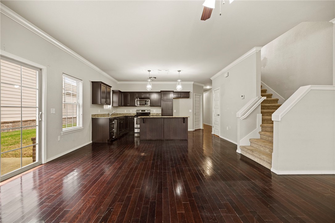 Rupple Row Sub - Residential