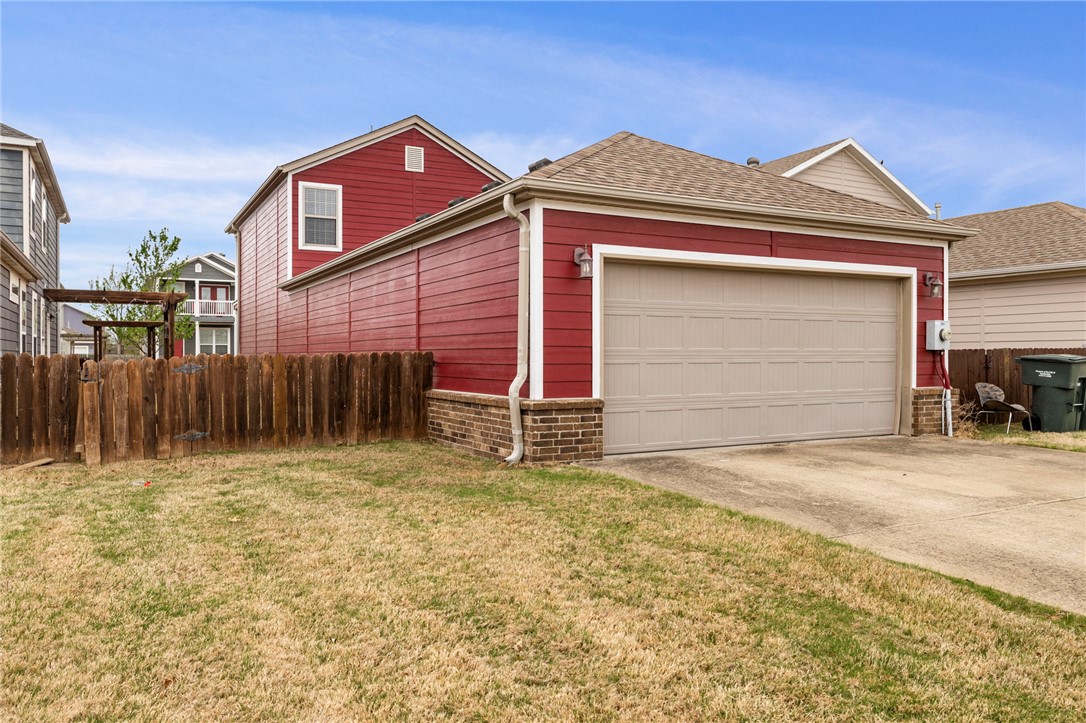 Rupple Row Sub - Residential