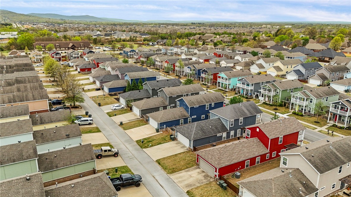 Rupple Row Sub - Residential