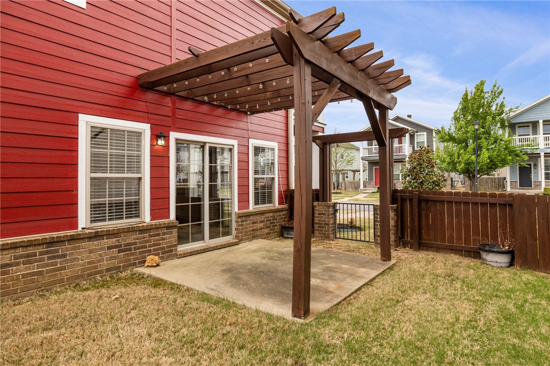 Rupple Row Sub - Residential