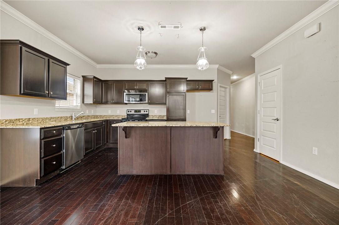 Rupple Row Sub - Residential