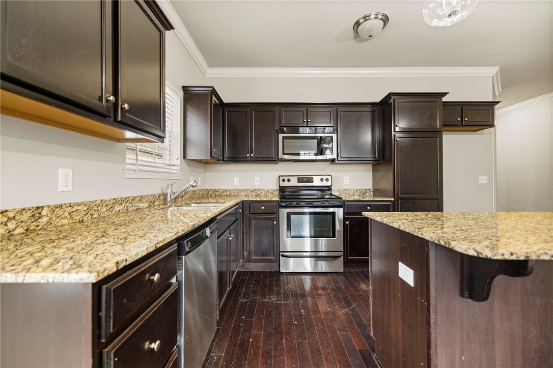 Rupple Row Sub - Residential