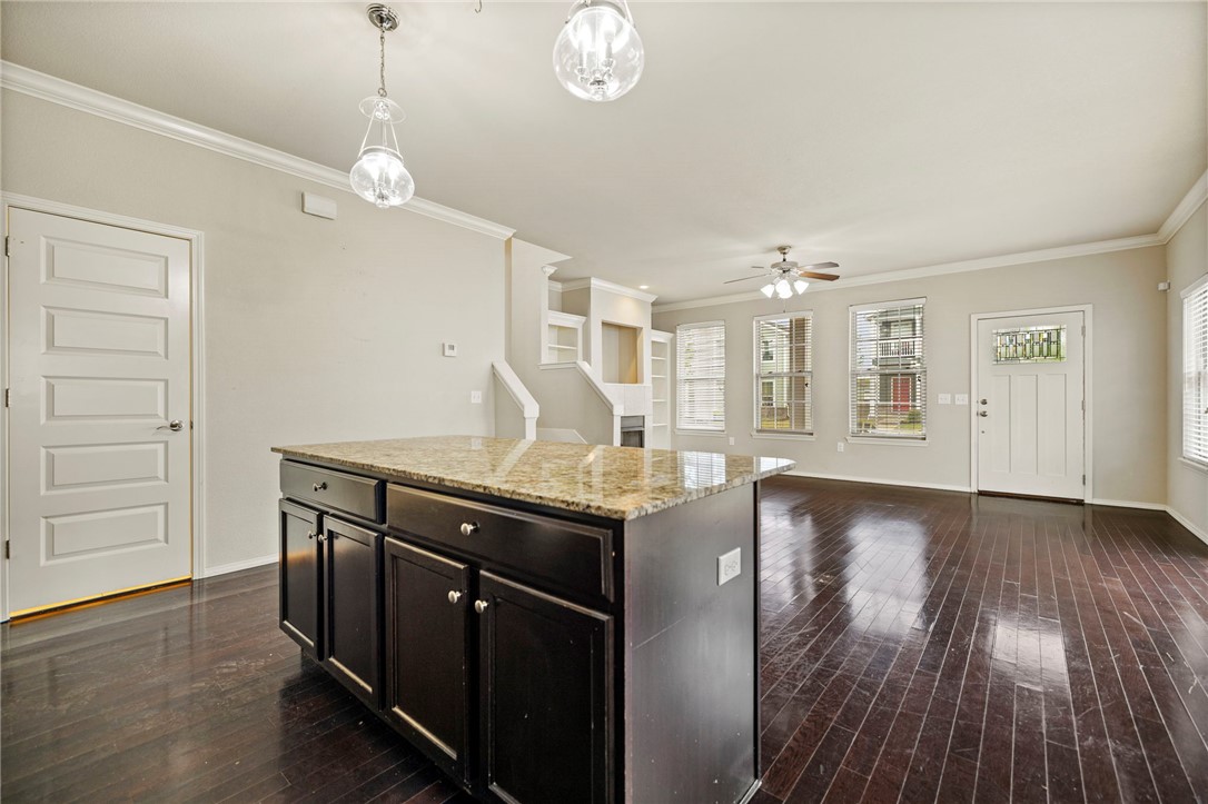 Rupple Row Sub - Residential