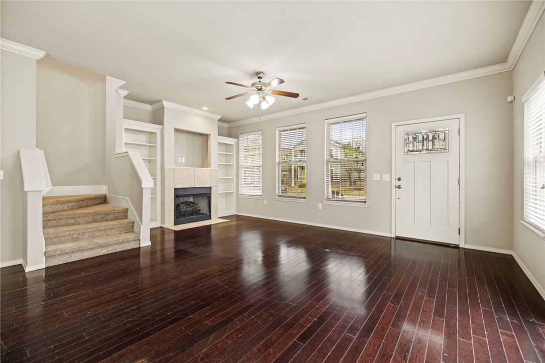 Rupple Row Sub - Residential