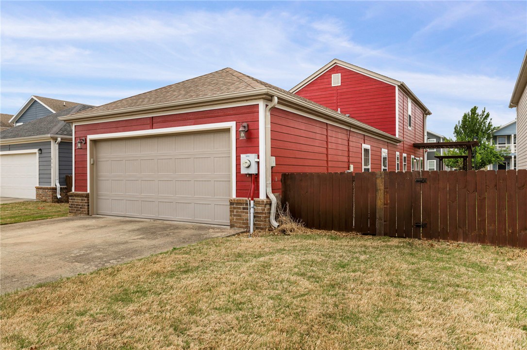 Rupple Row Sub - Residential