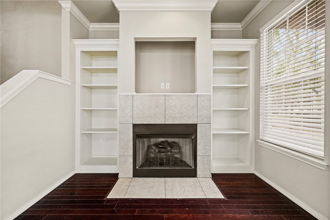 Rupple Row Sub - Residential