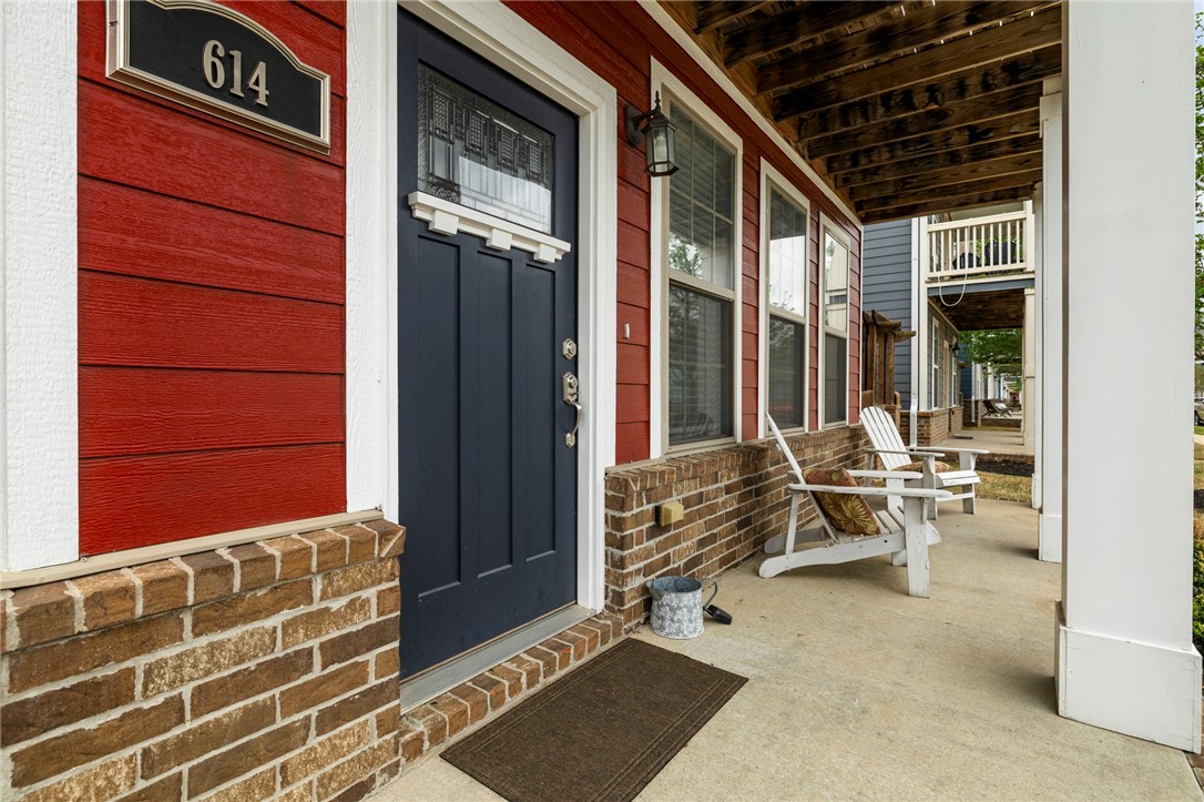 Rupple Row Sub - Residential