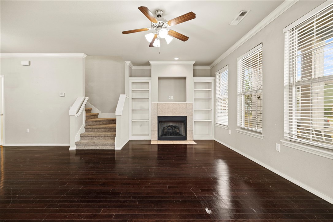 Rupple Row Sub - Residential