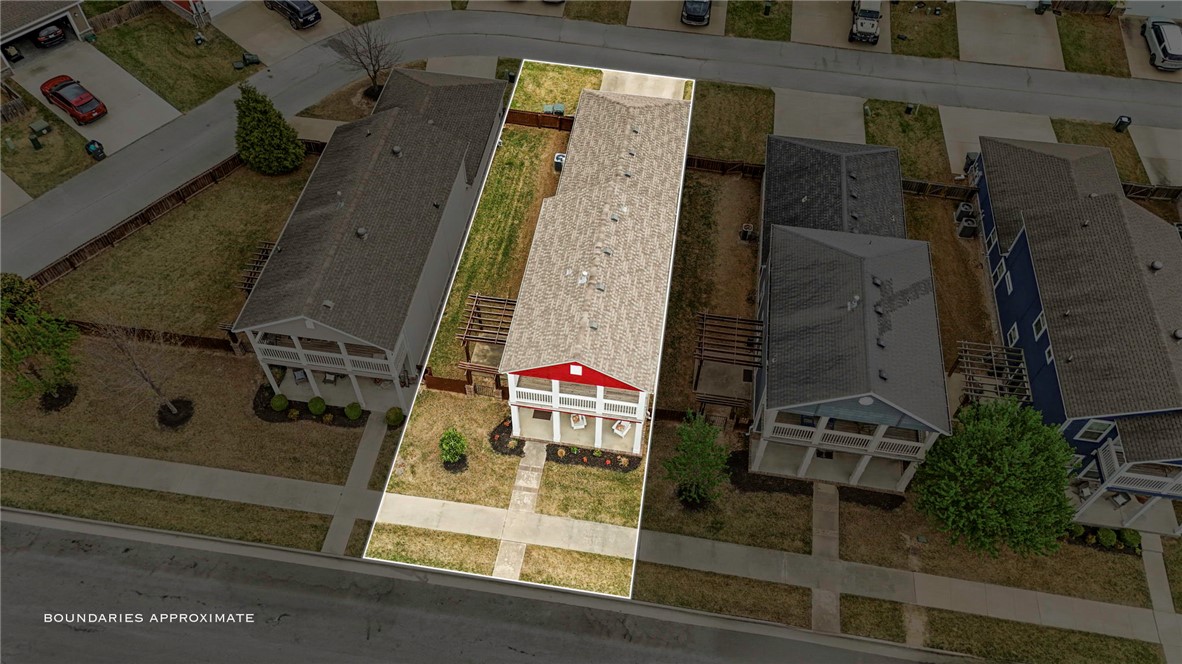 Rupple Row Sub - Residential