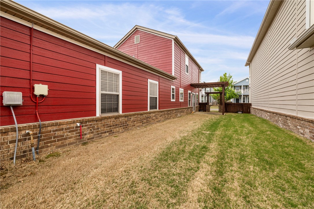 Rupple Row Sub - Residential