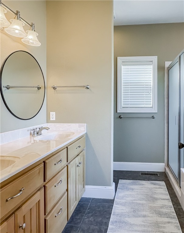 Ridgemonte - Residential