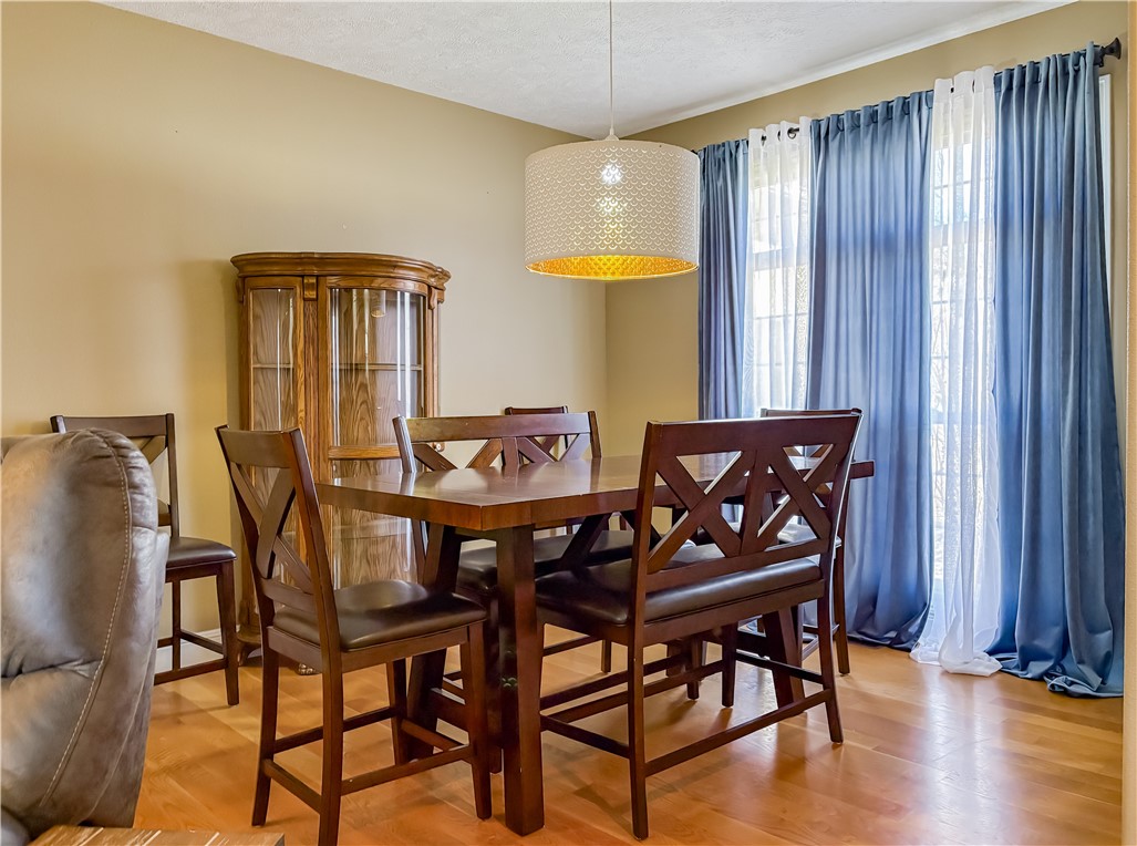 Ridgemonte - Residential