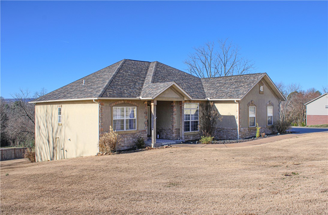 Ridgemonte - Residential